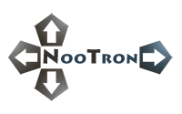 ÐогоÑип Nootron_logo